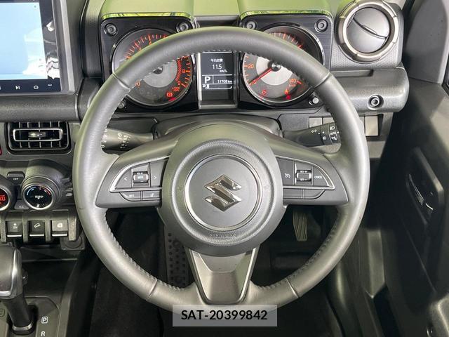 Suzuki JIMNY 2025-01 8053428-11