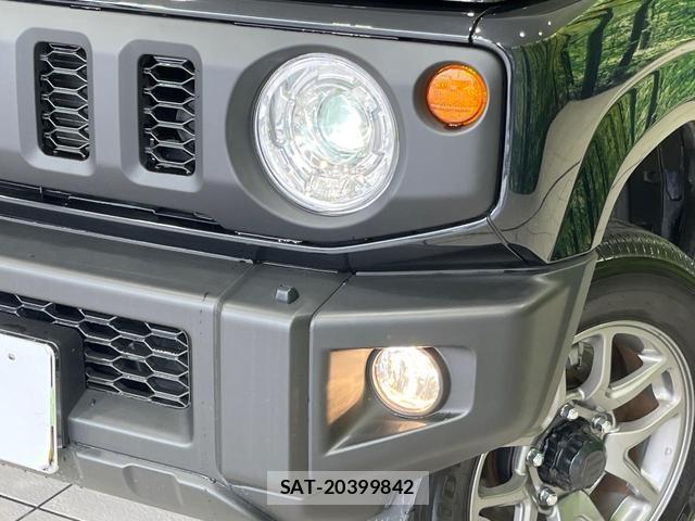 Suzuki JIMNY 2025-01 8053428-12