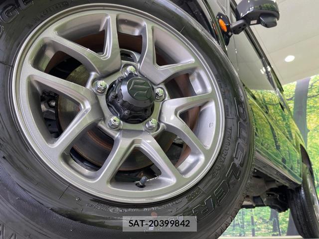 Suzuki JIMNY 2025-01 8053428-13