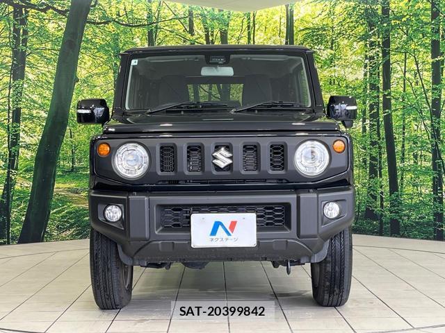 Suzuki JIMNY 2025-01 8053428-14
