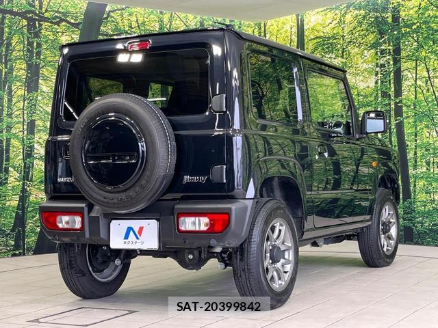 Suzuki JIMNY 2025-01 8053428-17