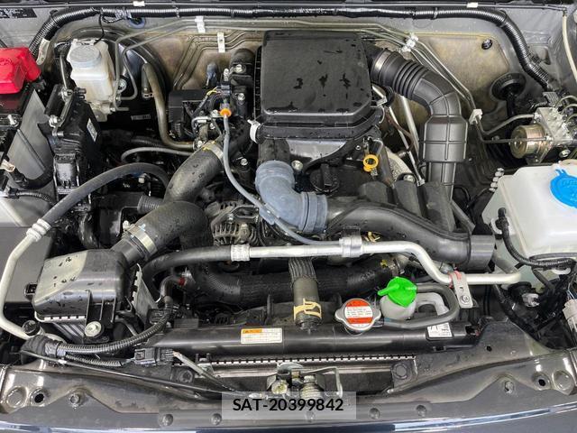Suzuki JIMNY 2025-01 8053428-18