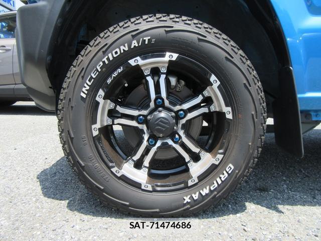 Suzuki JIMNY 2023-12 8053466-10