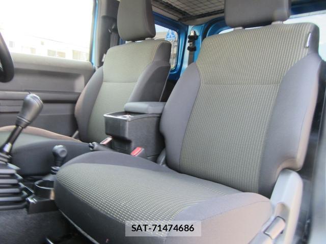 Suzuki JIMNY 2023-12 8053466-12