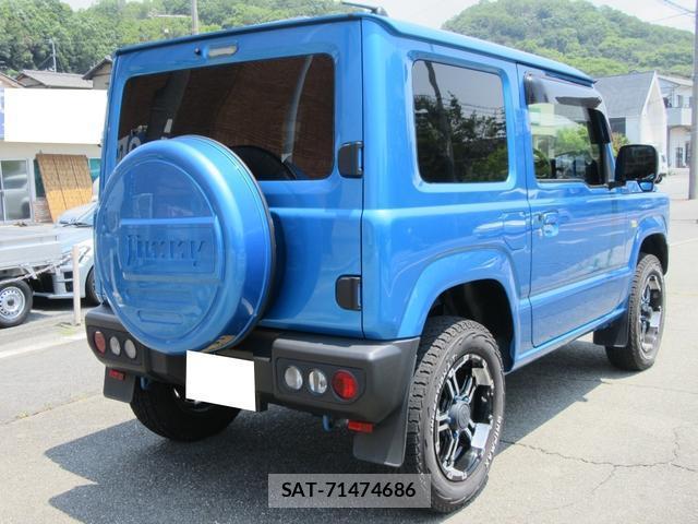 Suzuki JIMNY 2023-12 8053466-3