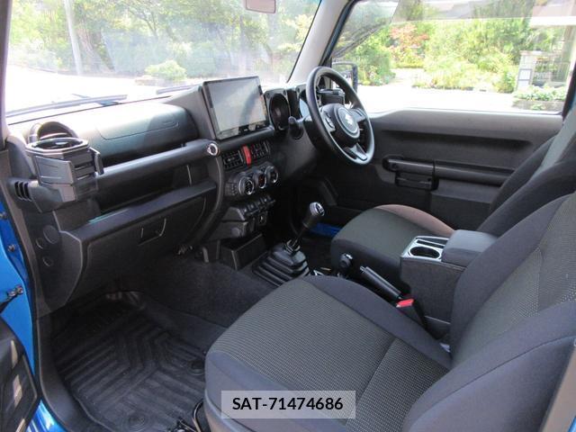Suzuki JIMNY 2023-12 8053466-4