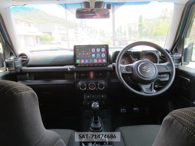 Suzuki JIMNY 2023-12 8053466-5