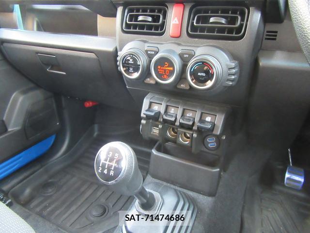 Suzuki JIMNY 2023-12 8053466-7