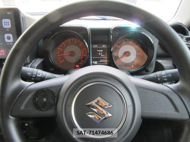 Suzuki JIMNY 2023-12 8053466-8