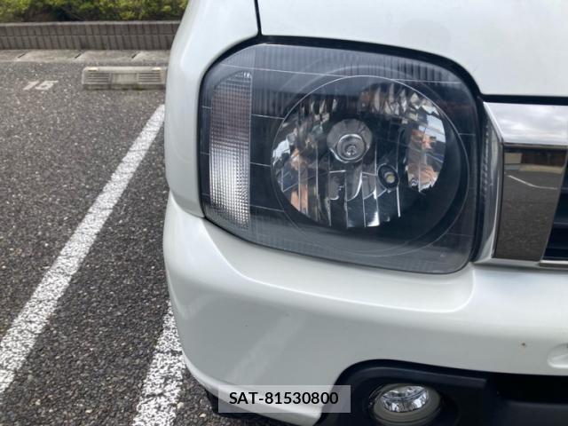 Suzuki JIMNY 2017-10 8053507-13