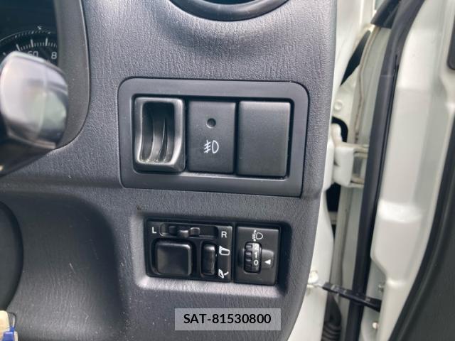 Suzuki JIMNY 2017-10 8053507-14