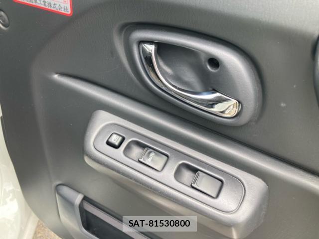 Suzuki JIMNY 2017-10 8053507-15