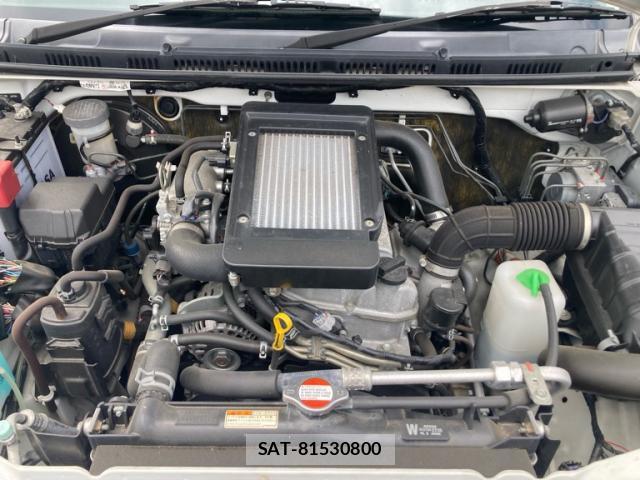 Suzuki JIMNY 2017-10 8053507-16