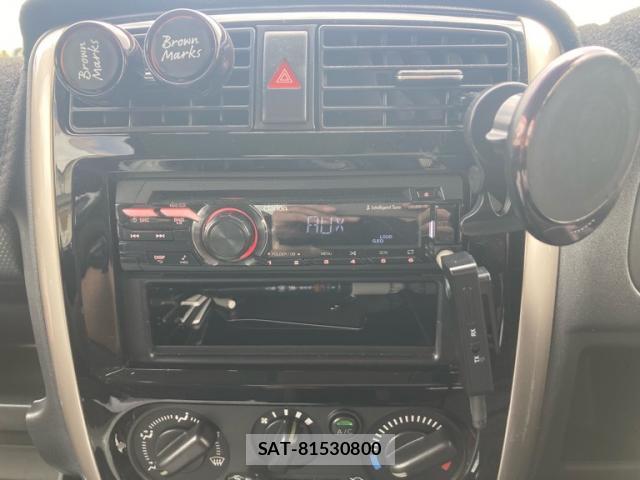 Suzuki JIMNY 2017-10 8053507-19