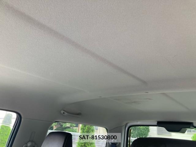 Suzuki JIMNY 2017-10 8053507-4