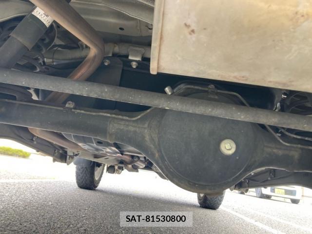 Suzuki JIMNY 2017-10 8053507-7
