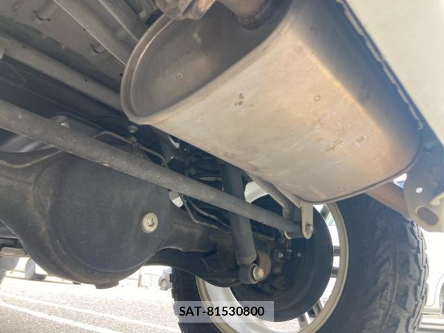 Suzuki JIMNY 2017-10 8053507-8