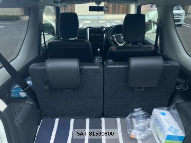 Suzuki JIMNY 2017-10 8053507-9