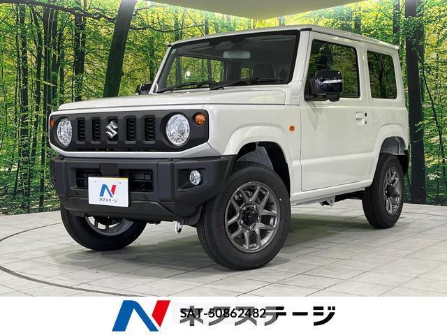 Suzuki JIMNY 2026-06 8053648-0