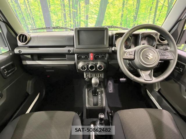 Suzuki JIMNY 2026-06 8053648-1