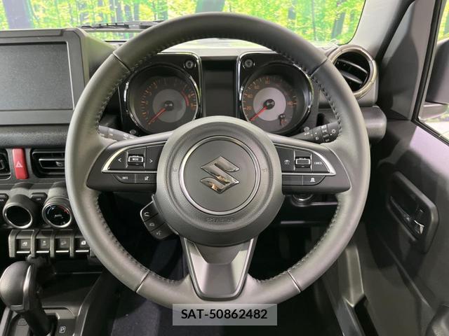 Suzuki JIMNY 2026-06 8053648-10