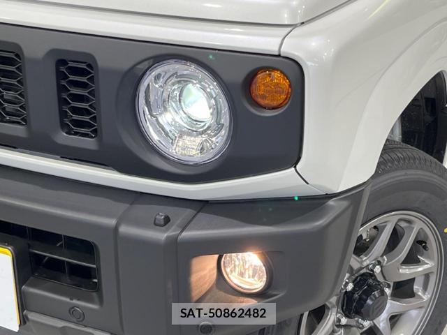Suzuki JIMNY 2026-06 8053648-11
