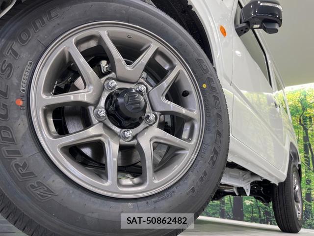 Suzuki JIMNY 2026-06 8053648-12