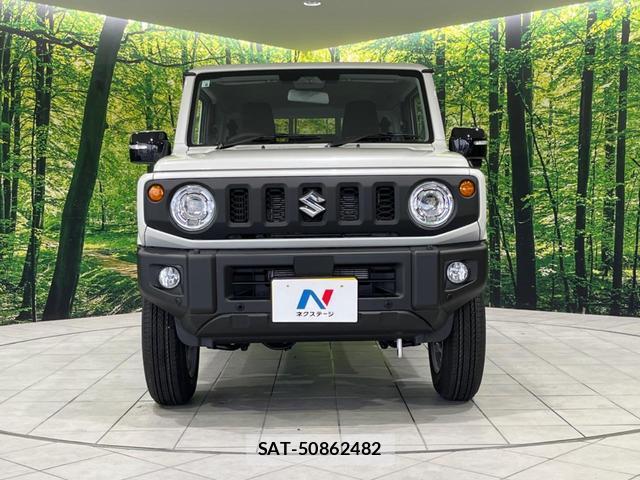 Suzuki JIMNY 2026-06 8053648-13
