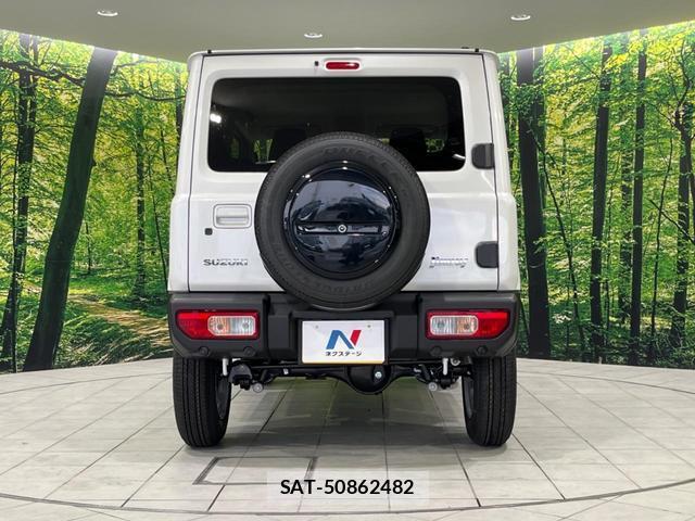 Suzuki JIMNY 2026-06 8053648-14