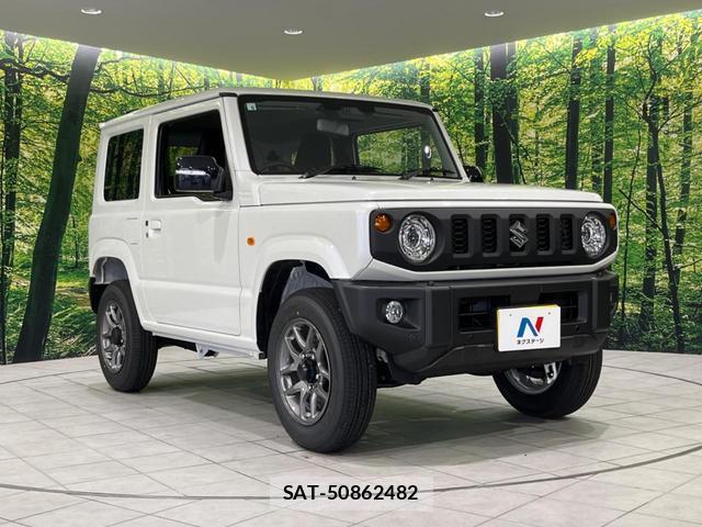 Suzuki JIMNY 2026-06 8053648-15