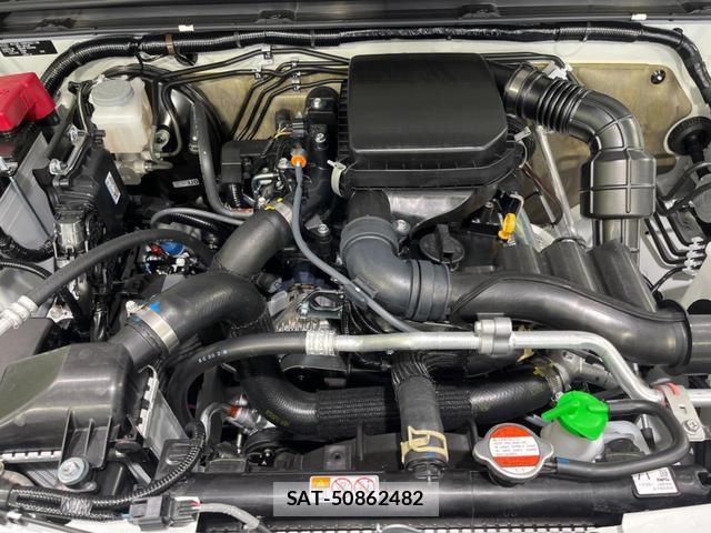 Suzuki JIMNY 2026-06 8053648-17