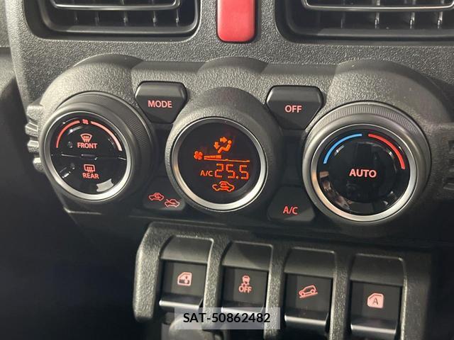 Suzuki JIMNY 2026-06 8053648-6