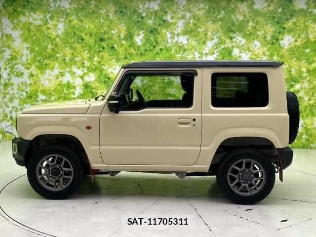 Suzuki JIMNY 2019-04 8053679-1