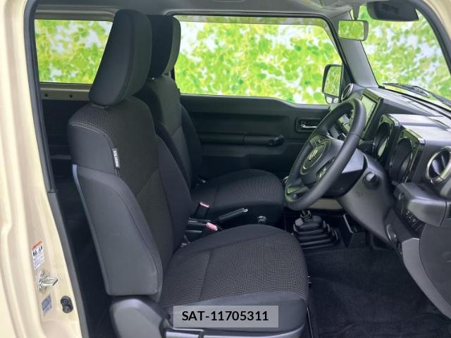 Suzuki JIMNY 2019-04 8053679-3