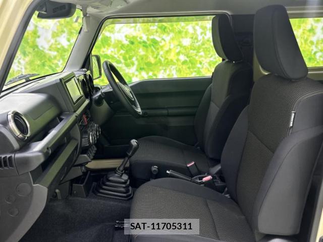 Suzuki JIMNY 2019-04 8053679-5