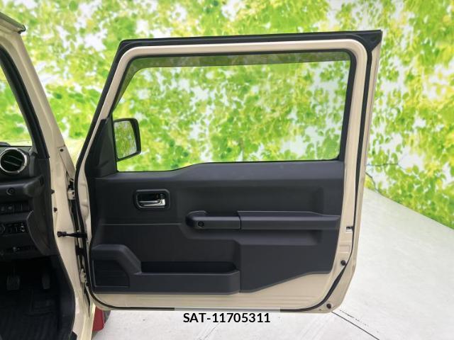 Suzuki JIMNY 2019-04 8053679-7