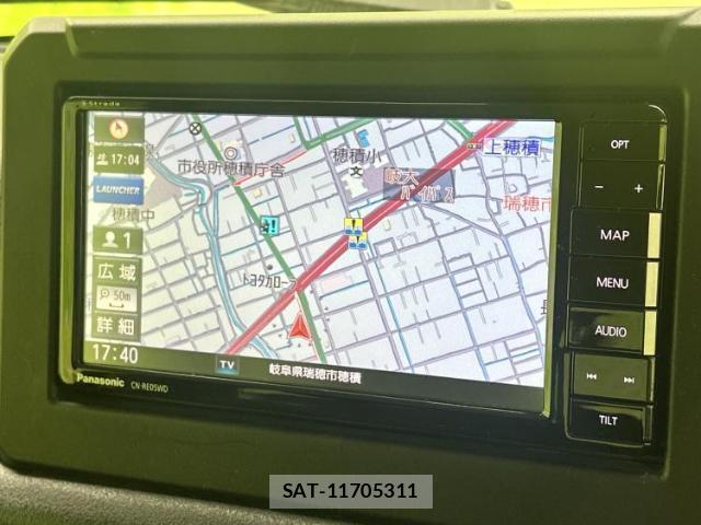 Suzuki JIMNY 2019-04 8053679-8