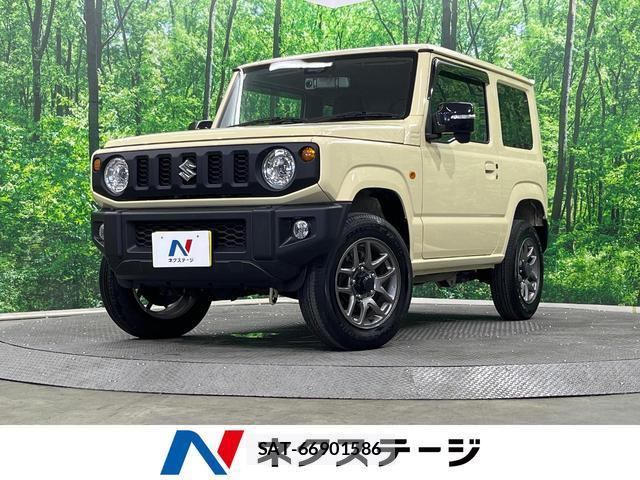 Suzuki JIMNY 2024-02 8053685-0