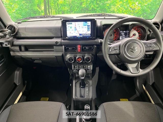 Suzuki JIMNY 2024-02 8053685-1