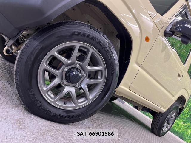 Suzuki JIMNY 2024-02 8053685-11