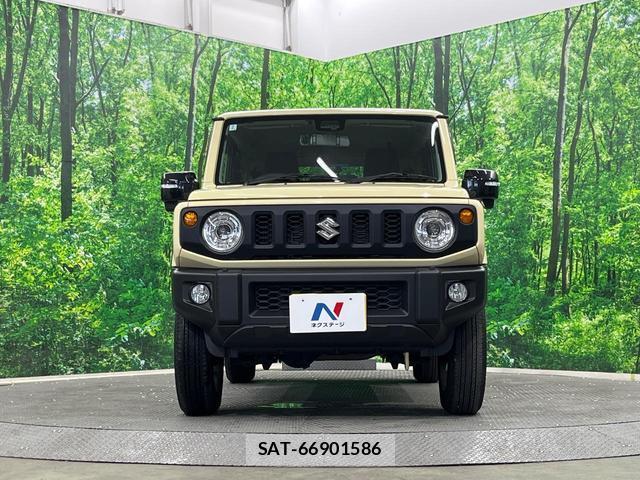 Suzuki JIMNY 2024-02 8053685-13