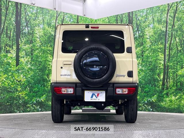 Suzuki JIMNY 2024-02 8053685-14