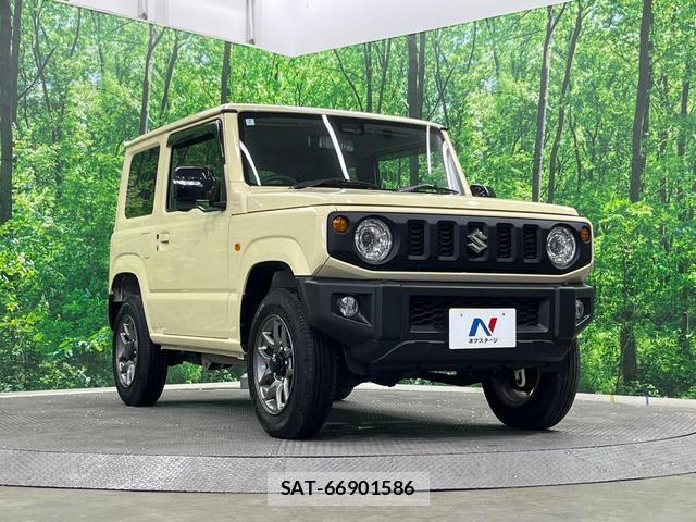 Suzuki JIMNY 2024-02 8053685-15