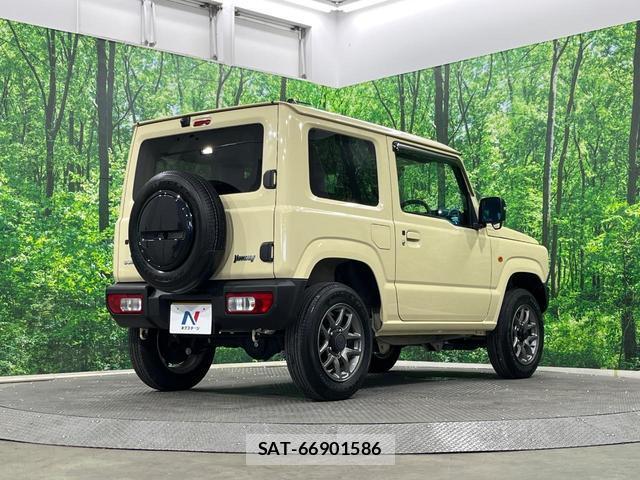 Suzuki JIMNY 2024-02 8053685-16