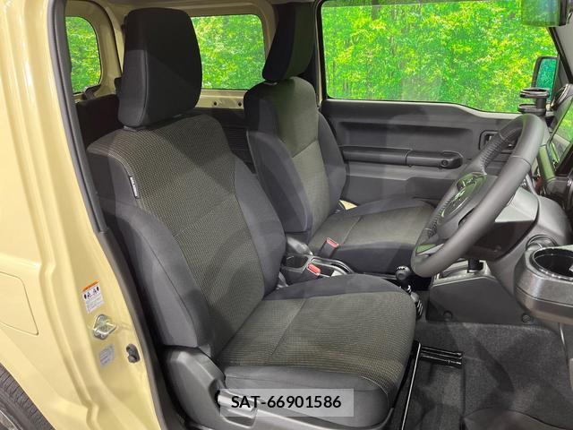 Suzuki JIMNY 2024-02 8053685-7