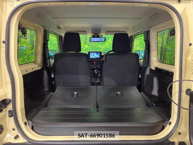 Suzuki JIMNY 2024-02 8053685-9