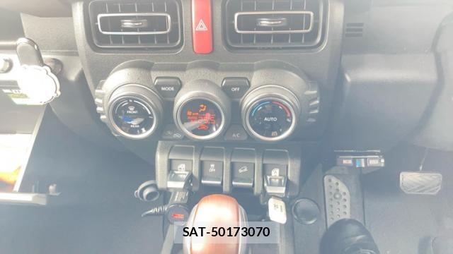 Suzuki JIMNY 2020-01 8053724-10