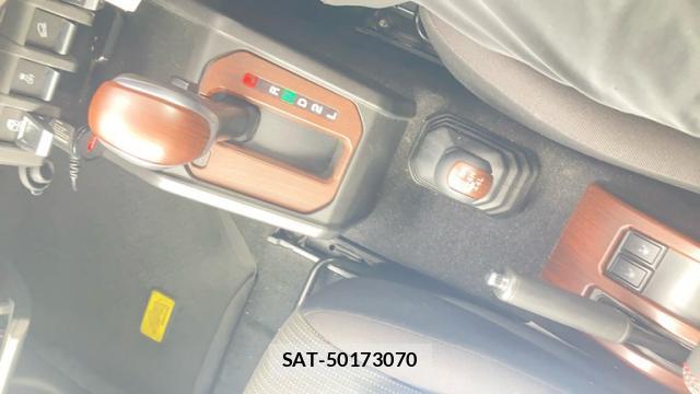 Suzuki JIMNY 2020-01 8053724-11