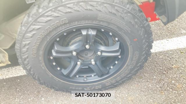 Suzuki JIMNY 2020-01 8053724-12