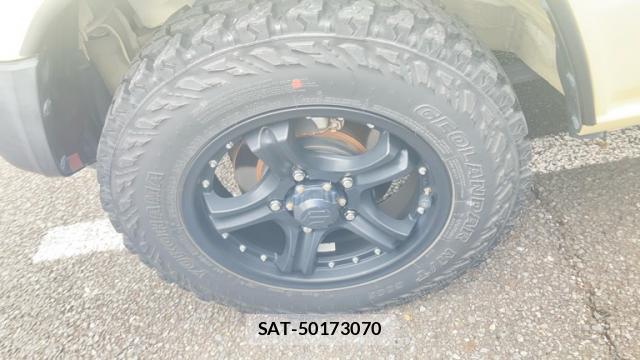Suzuki JIMNY 2020-01 8053724-3